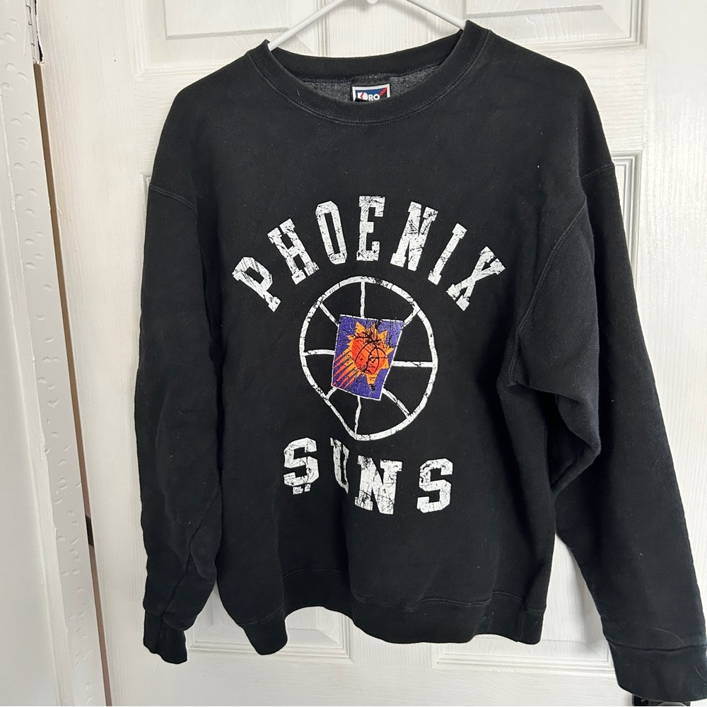 Women’s Phoenix Suns Sweatshirt